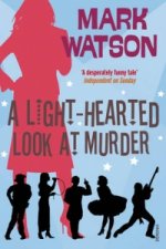 Light-hearted Look at Murder