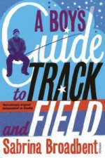 Boy's Guide to Track and Field