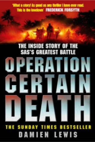 Operation Certain Death