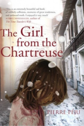 Girl from the Chartreuse