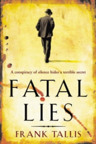 Fatal Lies (Frank Tallis)(Miękka)