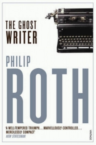 Ghost Writer