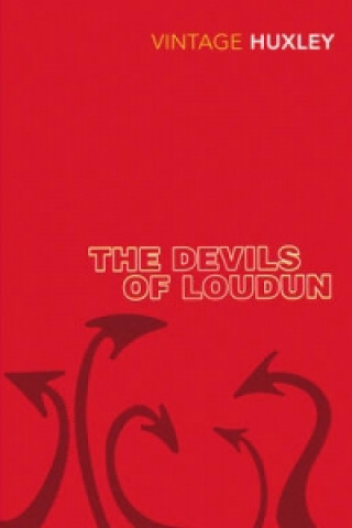 Devils of Loudun (Aldous Huxley)(Miękka)