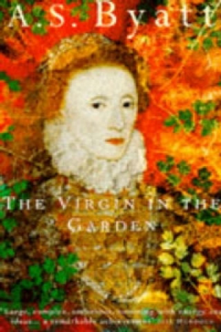 Virgin in the Garden