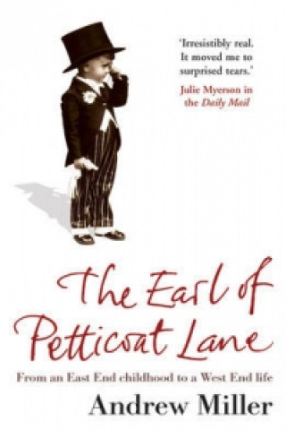 Earl Of Petticoat Lane