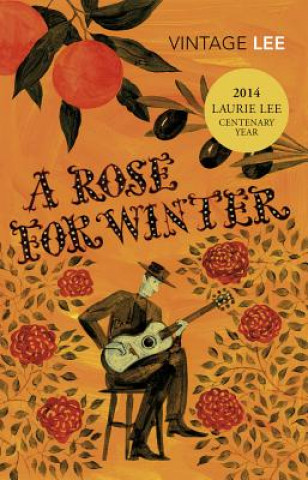 Rose For Winter