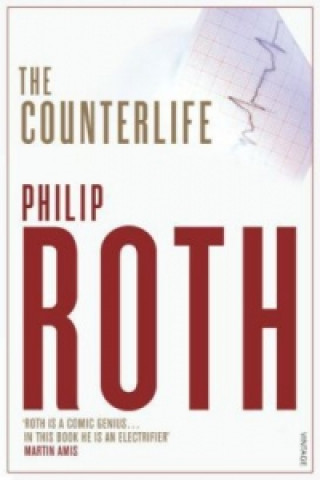 Counterlife (Philip Roth)(Miękka)