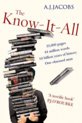 Know-It-All