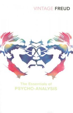 Essentials of Psycho-Analysis