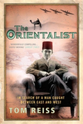 Orientalist