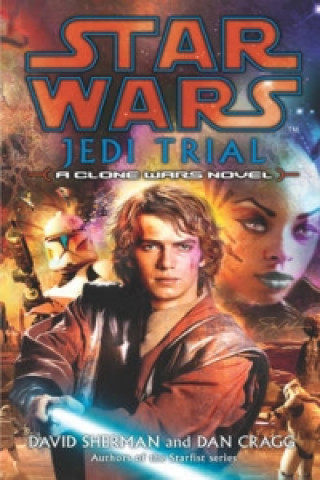 Star Wars: Jedi Trial