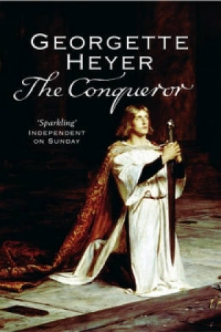 Conqueror
