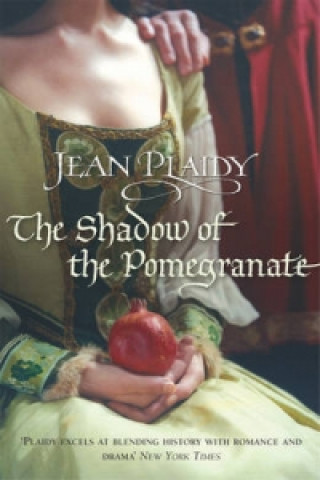 Shadow of the Pomegranate