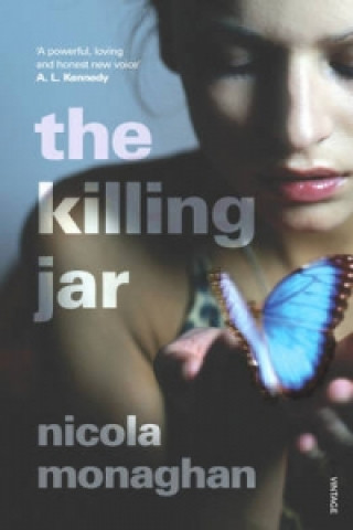 Killing Jar