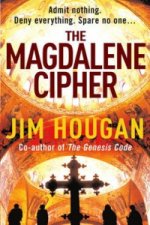 Magdalene Cipher