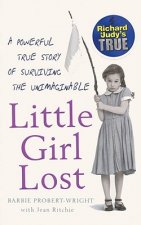 Little Girl Lost