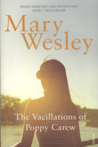 Vacillations Of Poppy Carew