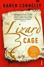 Lizard Cage