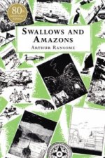 Swallows And Amazons