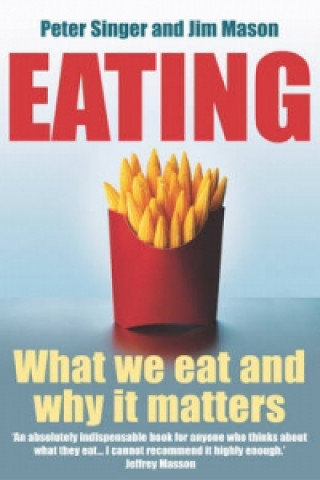 Peter Singer - Eating