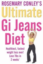 Ultimate Gi Jeans Diet