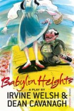 Babylon Heights