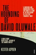 Hounding of David Oluwale