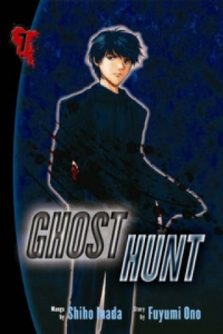 Ghost Hunt volume 7