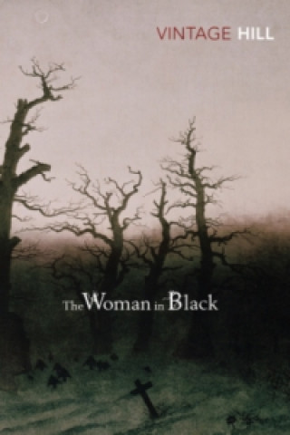 Woman in Black