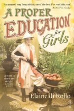 Proper Education for Girls