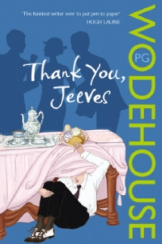 Thank You, Jeeves