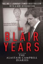 Blair Years