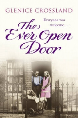 Ever Open Door