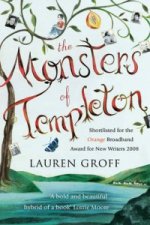 Monsters of Templeton