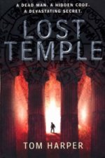 Lost Temple