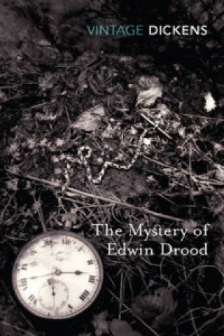 Mystery Of Edwin Drood