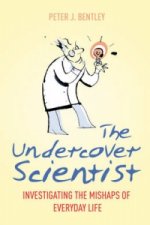 Undercover Scientist