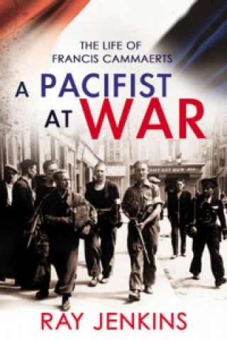 Pacifist At War