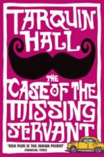 Case of the Missing Servant