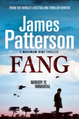 Maximum Ride: Fang