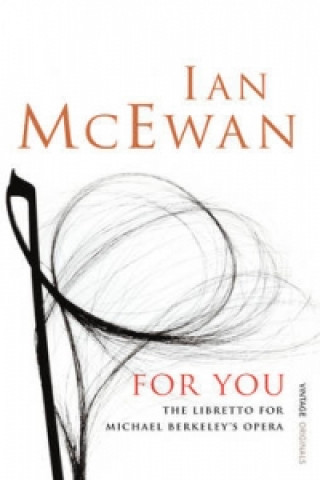 For You (Ian McEwan)(Miękka)