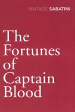 Fortunes of Captain Blood