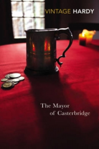 Mayor of Casterbridge