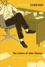 Letters of John Cheever