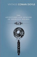 Adventures and Memoirs of Sherlock Holmes