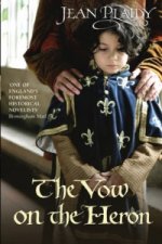 Vow on the Heron