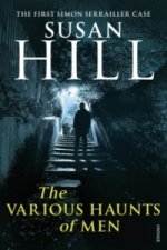 Various Haunts of Men