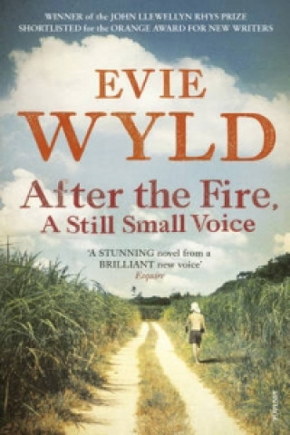 After the Fire, A Still Small Voice (Evie Wyld)(Brožovaná)