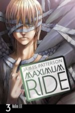 Maximum Ride: Manga Volume 3