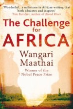 Challenge for Africa